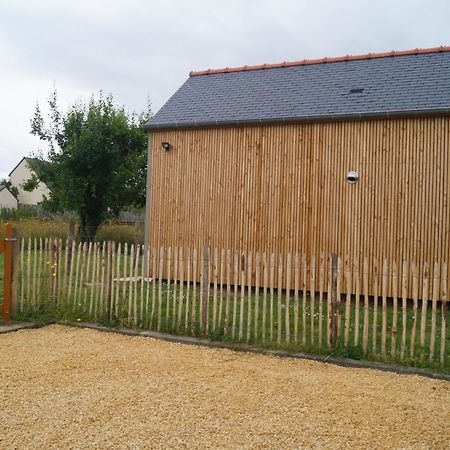 La Maison D'Hotes Ty Pic La Vicomté-sur-Rance Exterior foto