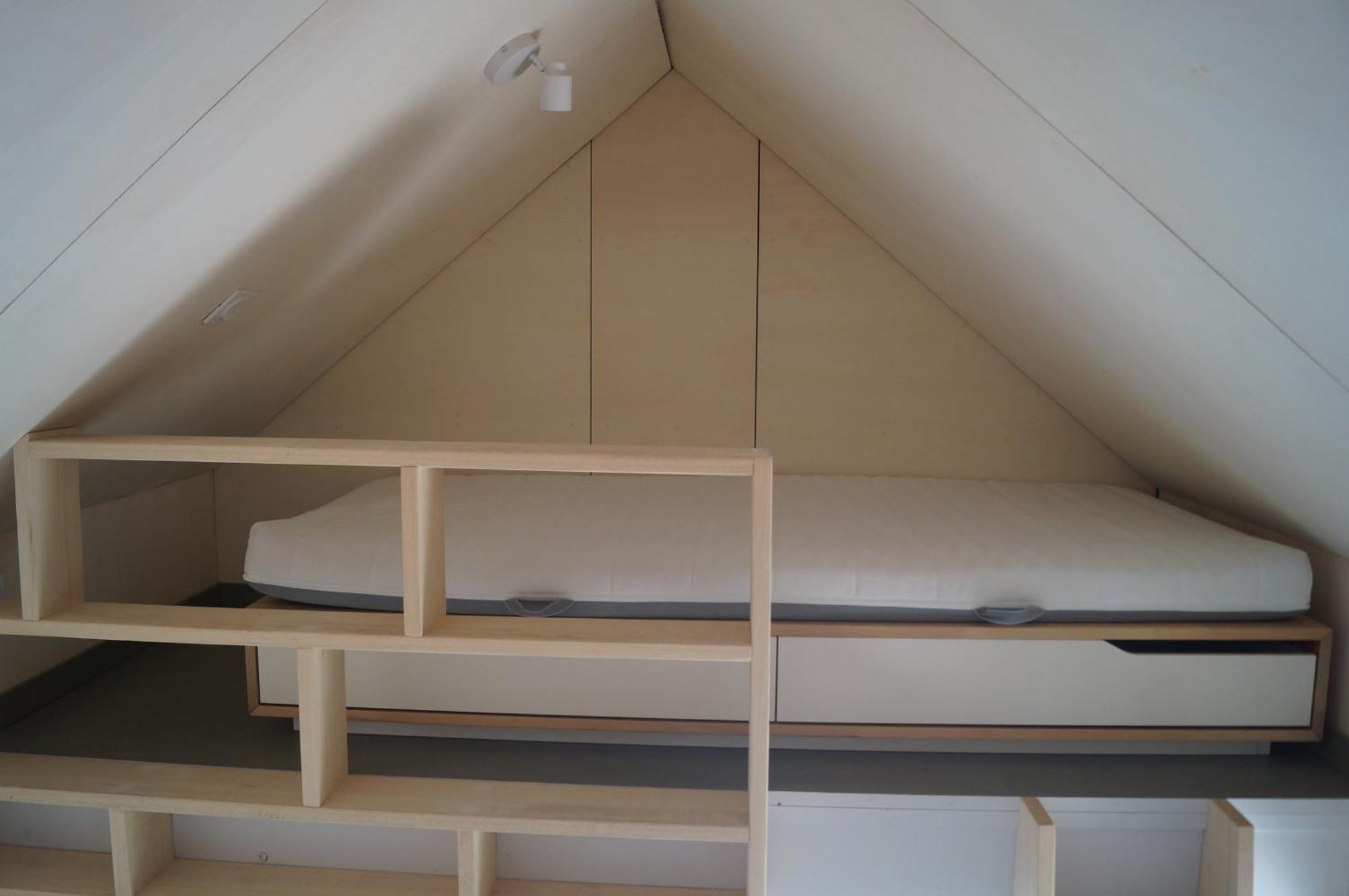 La Maison D'Hotes Ty Pic La Vicomté-sur-Rance Zimmer foto
