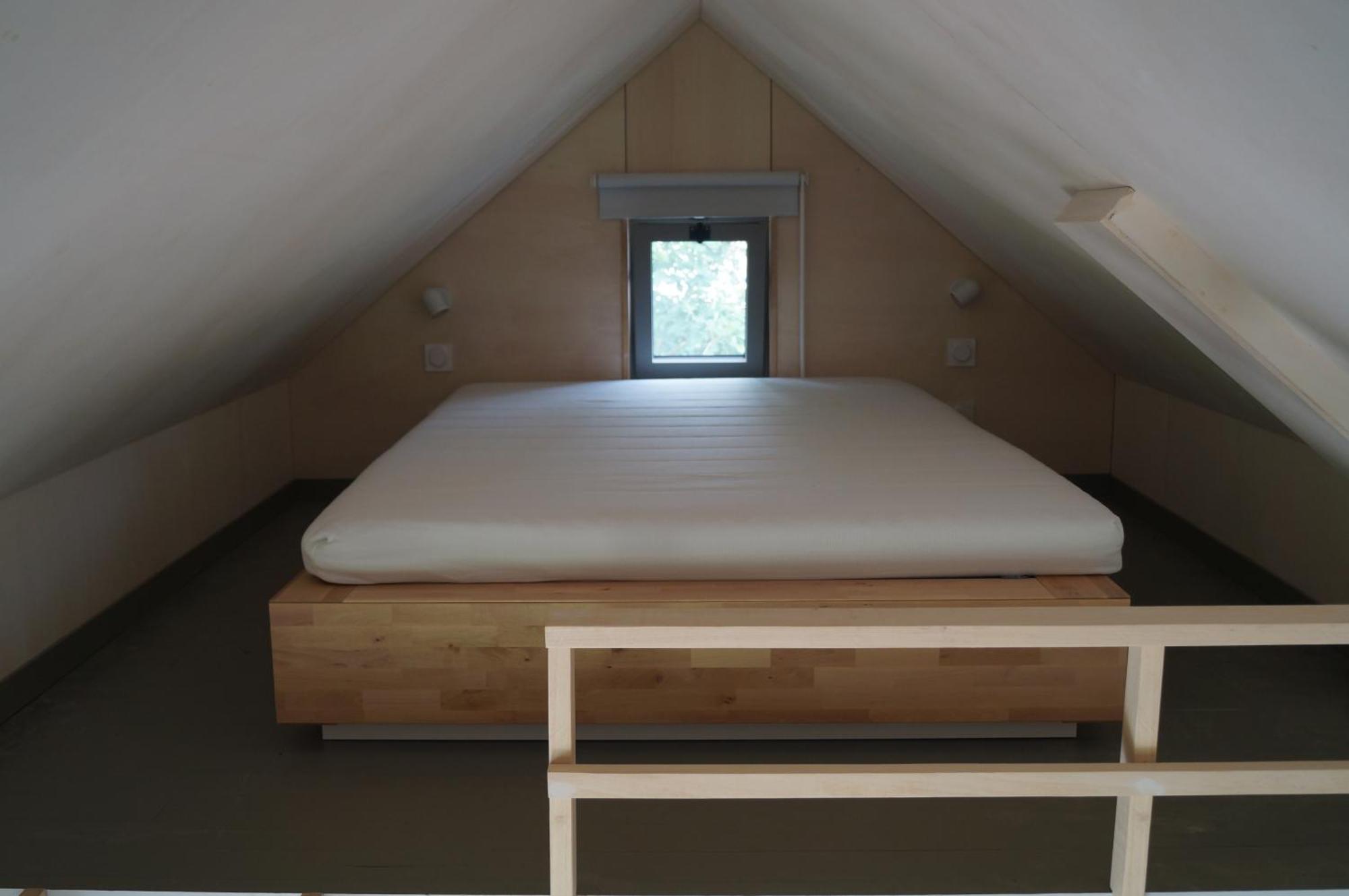 La Maison D'Hotes Ty Pic La Vicomté-sur-Rance Zimmer foto